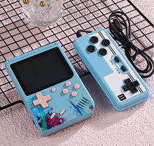 Load image into Gallery viewer, Handheld Retro Portable Consoles G50