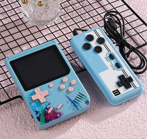 Handheld Retro Portable Consoles G50