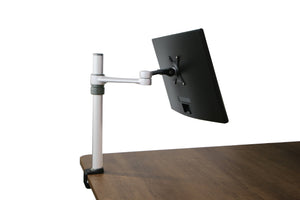 Monitor Desktop mount with LONG ARM