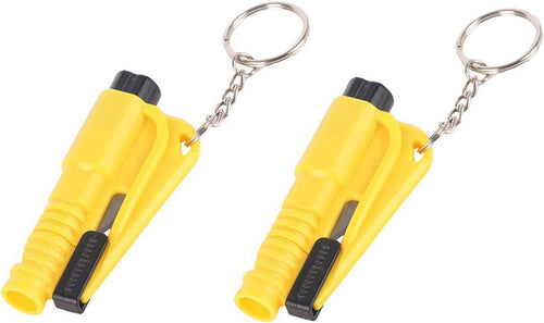 3 in 1 Car Emergency Escape Tool