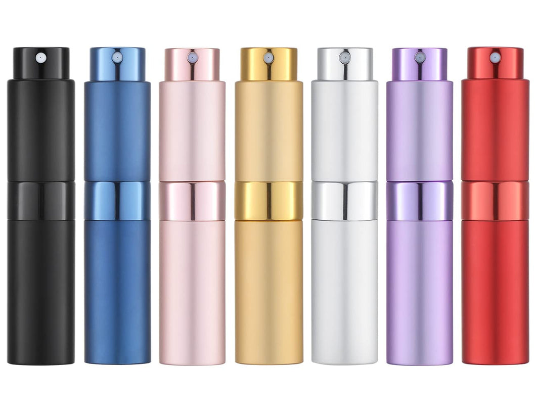 Perfume Atomizer Refillable