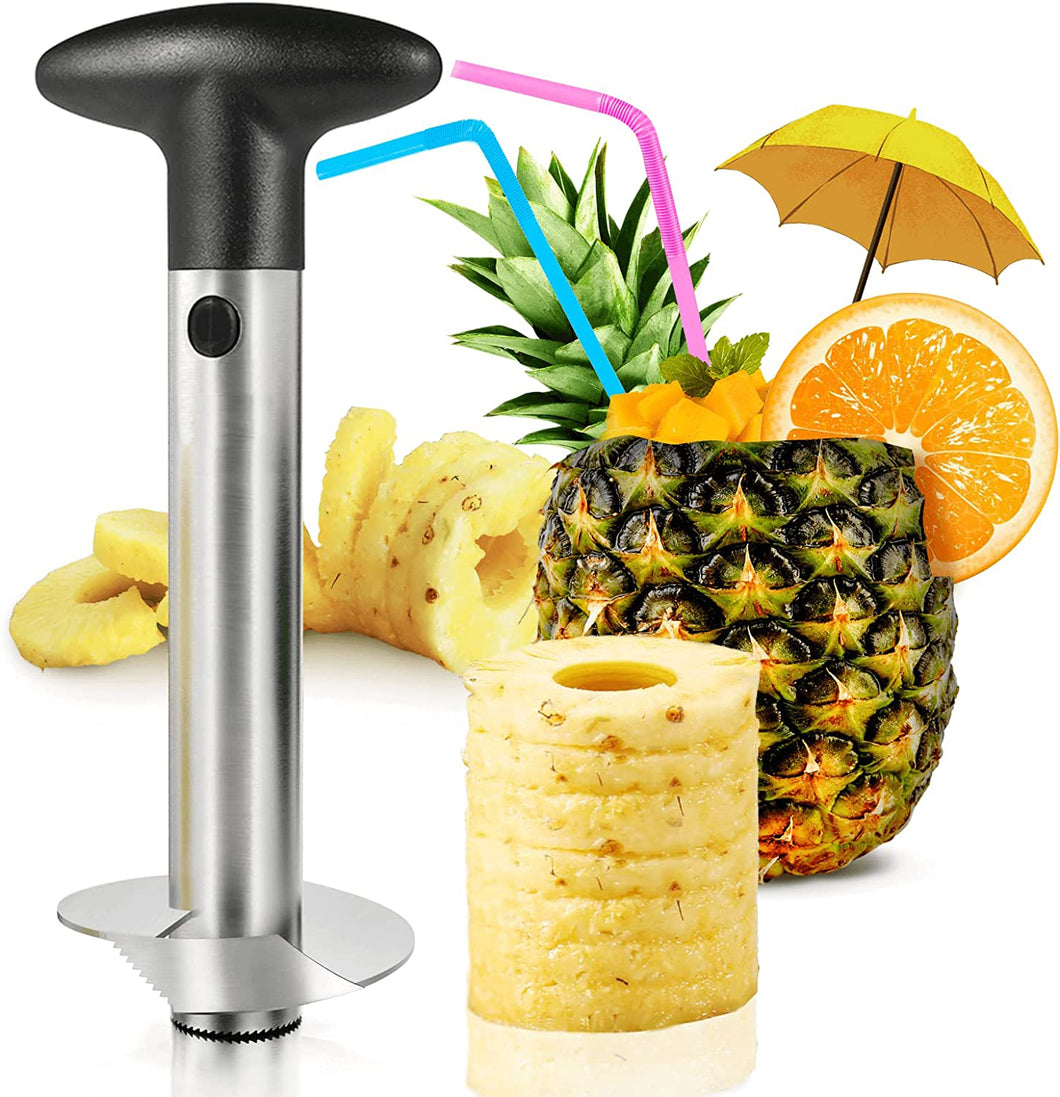 Pineapple Corer