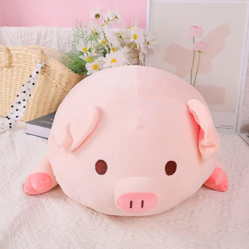 Cute Piggie plushies