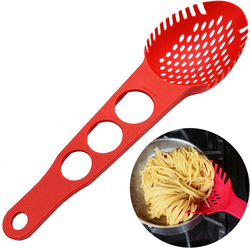 Spaghetti Server with Measure Tool