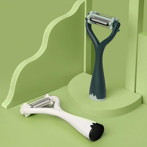 Multifunctional 3 in 1 Peeler