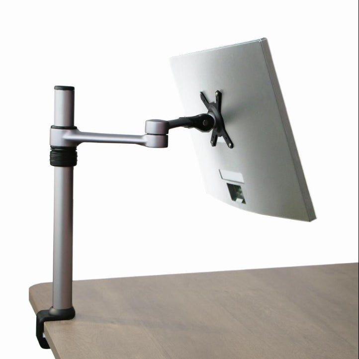 Monitor Desktop mount with LONG ARM