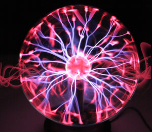 Plasma Ball