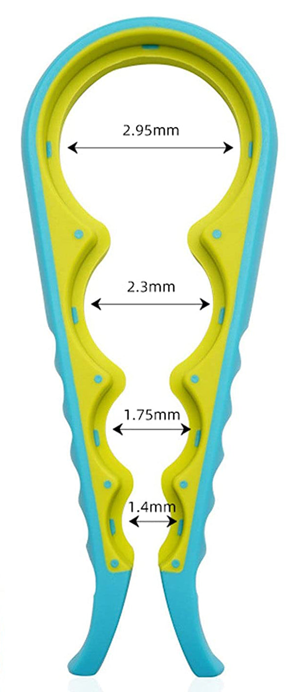 4 in 1 Jar opener