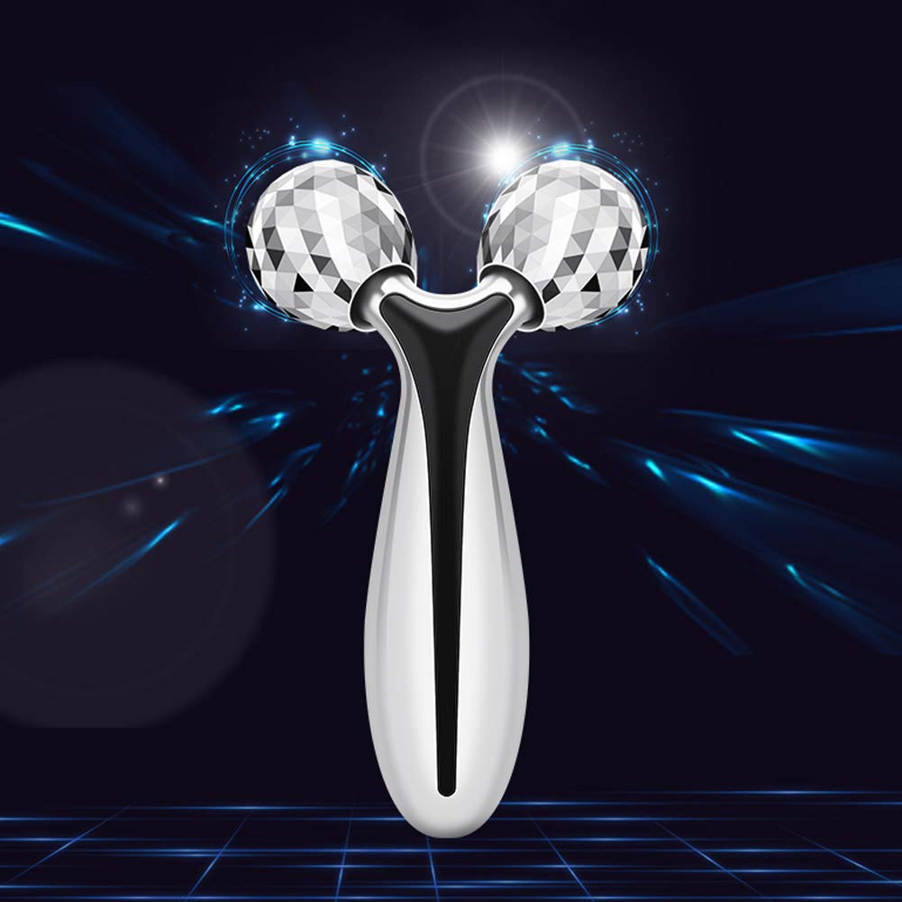 V-face Facial Roller massager