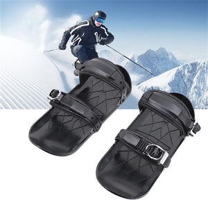 Extra lightweight Skiing shoes- Adjustable size