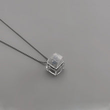 Load image into Gallery viewer, Keyboard Necklace and Pendant